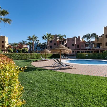El Rincon Del Golf II By H - Isla Canela Golf Grhii18P21 Luaran gambar